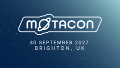 MoTaCon 2027 image