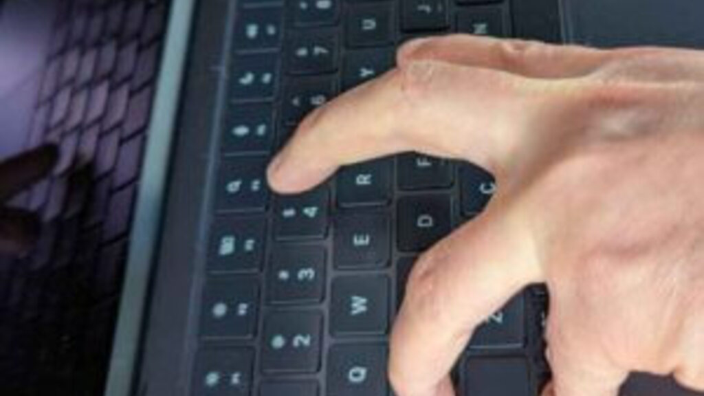 Brief Note on Application Keyboard Shortcuts image