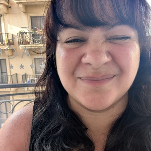 Susie Tyler profile image