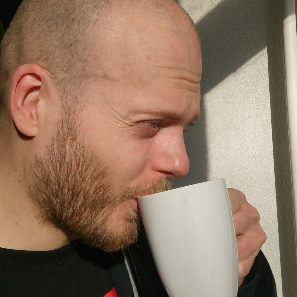 Joep Schuurkes's profile