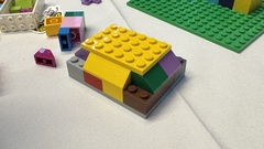 My lego quality moment  image