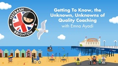 Be prepared for future challenges in quality coaching image