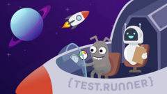 Coaching with code: using AI to learn how to automate tests image