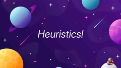 Discover how to make use of heuristics in your testing image