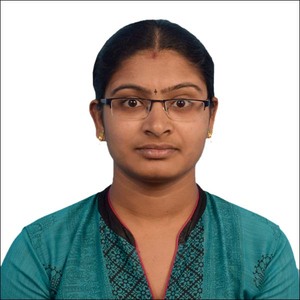 Santhiya Gurusamy profile image