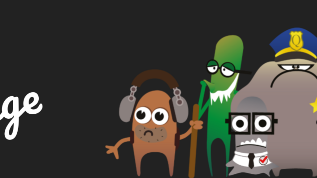 Test Exchange banner image