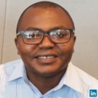 Bede Ngaruko profile image
