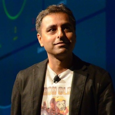 Harpreet Singh's profile
