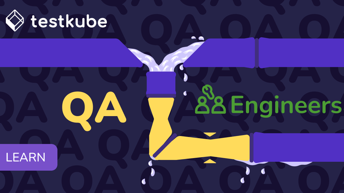 QA was built for human speed. AI broke it. image