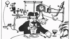 Contraption.AI image