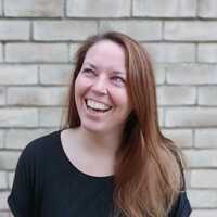Veerle Verhagen profile image