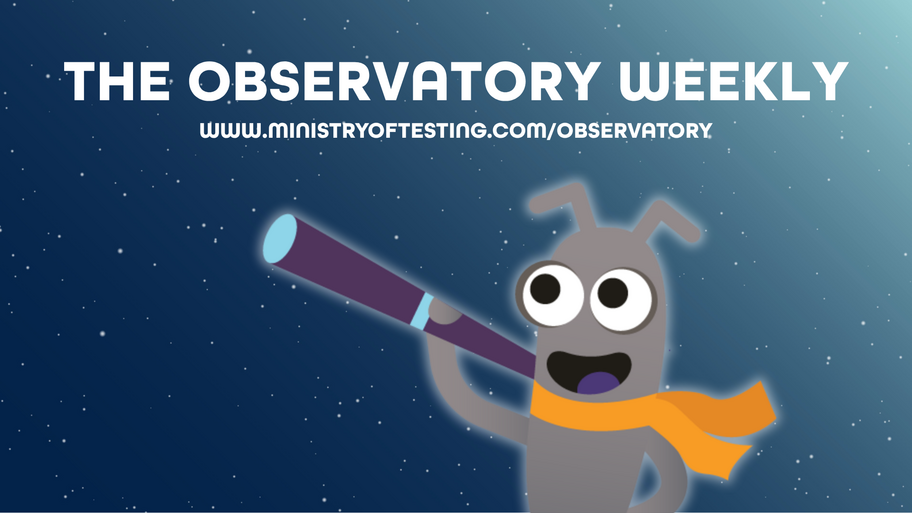 Observatory Weekly: The Zephyr Agent for Rovo, more about testing and less about testers, Ikea's bet on humans, and m... image