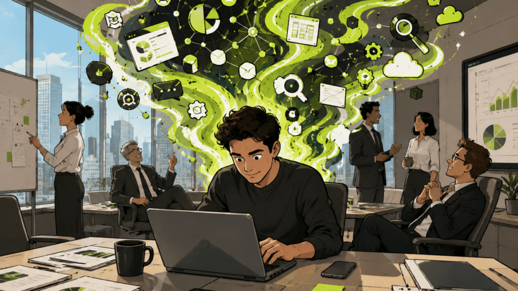 IQL Practical #3 – What Good Governance Actually Looks Like image image