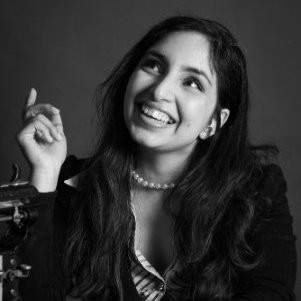 Taheerah Atchia's profile