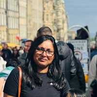 Roshini Perera profile image