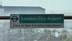 Travel to MoTaCon - arrived in London  image