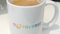 My first cup of coffee in my new MoTaverse mug!

The perfect way to reflect on two awesome days at this years MoTaCon whilst starting to write a blog about my experience.  There is so much to ref... image