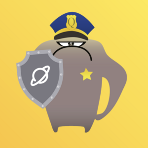 Security Chapter profile image
