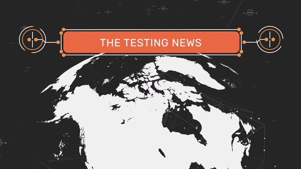 Essentials - The Testing Planet News - Episode 06 image