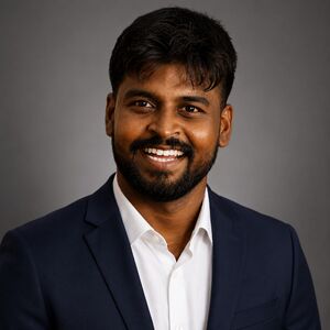 Ramanan Prabakaran profile image