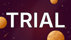 Trial image