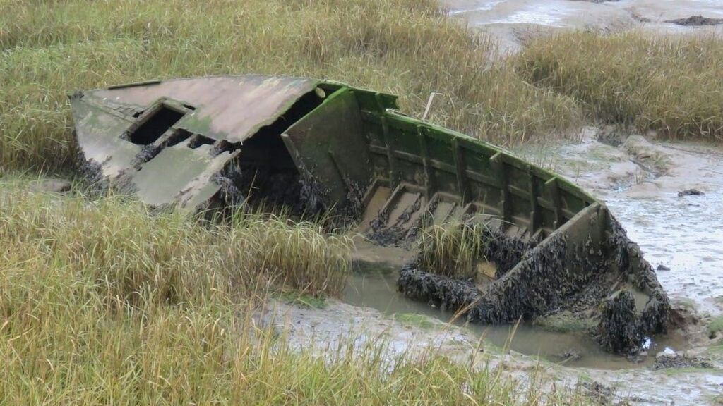 Workroom PlayTime 054: Getting Stuck for Explorers image image