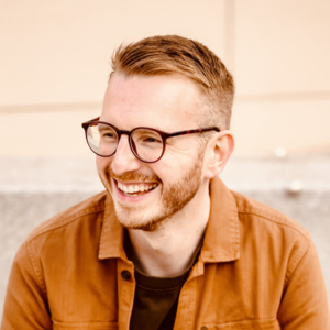 Adam Davis profile image