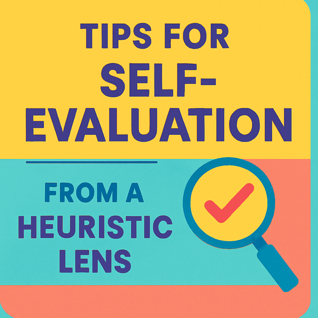 There’s often a small but powerful window of time when your mind and heart quietly signal an opportunity to learn or grow. That inner nudge that moment of awareness is your heuristic window. When it shows up, catch it. That’s your chance to pause, reflect, and start planning your next step toward self-improvement.

Here are a few ways to make the most of that moment:

1. Write Down What You Feel You're Lacking
Those flashes of insight where you feel something’s missing are short-lived. Your brain processes thoughts rapidly, and those cues can easily disappear if not captured. Write them down as soon as they arise. They might not come back the same way again.

2. Start Working on Them
Once you’ve noted your areas for growth, make a small action plan. 
Ask yourself:
-What do I want to learn?
-How deeply do I want to understand just the basics, hands-on practice, or full mastery?

Start simple:
-Google: What is [XYZ]?
-Read a short article or official documentation.
-Watch a tutorial video.
-Try it out especially if it’s a tool or software.
-Get a basic grasp, then build on it gradually.

3. Talk About It
Share what you're learning with others colleagues, peers, friends, or family. It helps you process the information better and opens up conversations that might deepen your understanding.
You can even post your learnings on platforms like:
-MoT
-Medium
-LinkedIn

It not only reinforces your learning but also contributes value to the community. You never know who might benefit from your experience.

4. Teach It
One of the most effective ways to cement knowledge is by teaching it. Explaining a concept to someone else challenges you to truly understand it yourself. Whether it's guiding a peer, mentoring someone, or writing a how-to post, sharing knowledge multiplies it.

To Sum Up:
Take small, consistent steps. We're living in an overwhelming time where imposter syndrome is real but remember: Your only real competition is who you were yesterday.
Yesterday is behind you. Tomorrow hasn’t arrived. All you truly have is today.