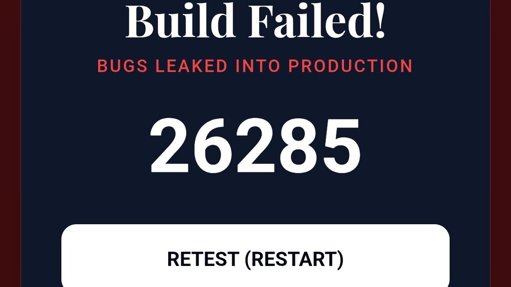 Bug Hunter highscore image