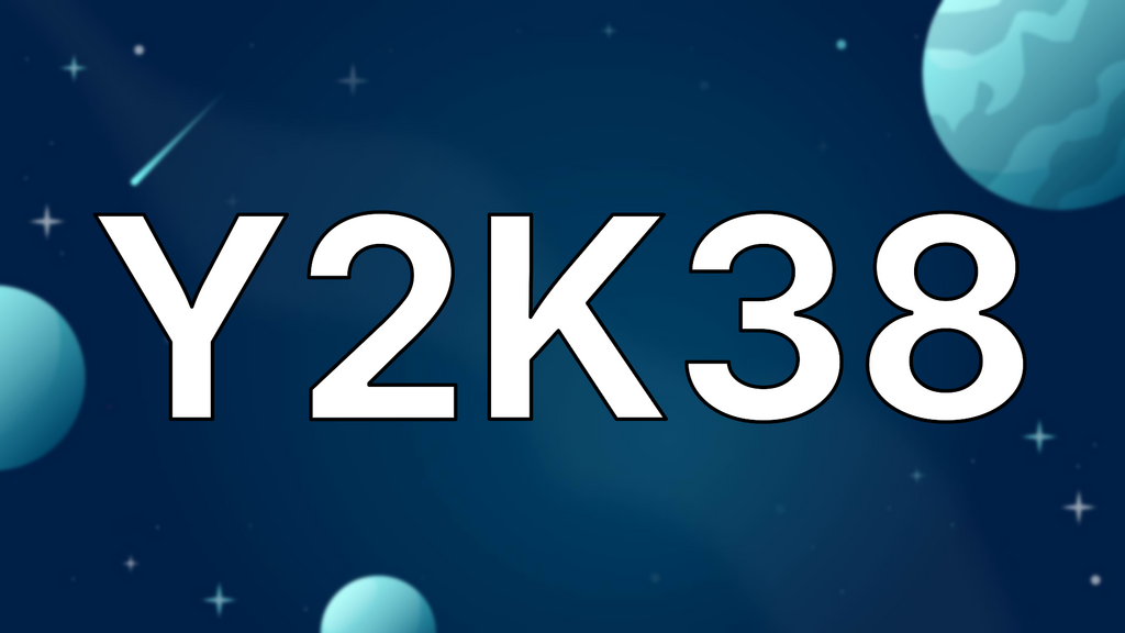 Y2K38 image
