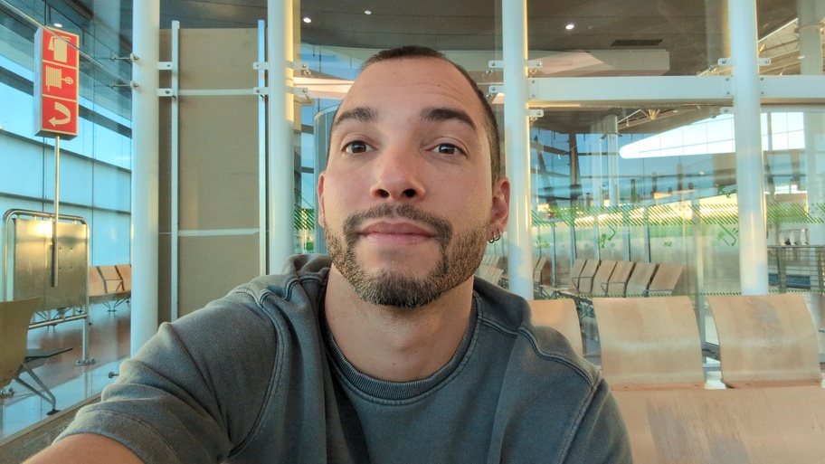 Hello, my name is Thiago Ferreira image