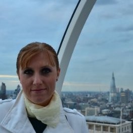 Corina Pip 's profile