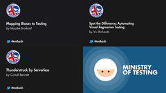 TestBash Manchester 2018 image