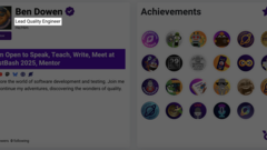 In the MoTaverse we're doing some research into job titles and you can help by updating your MoT Profile with your current or most recent job title.

It will only take a moment to do via <a href=... image