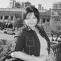 Olga Vovk profile image