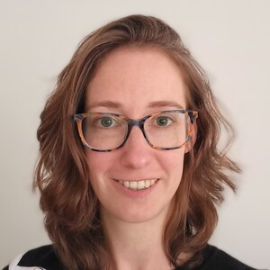 Suzanne profile image