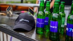 Ministry of Testing Athens Van Event image