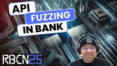  RoboCon 2025 - Sit and fuzz with Robot  image