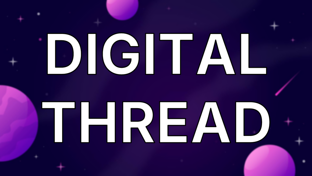 Digital Thread image