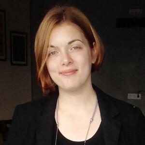 Yulia Tekin