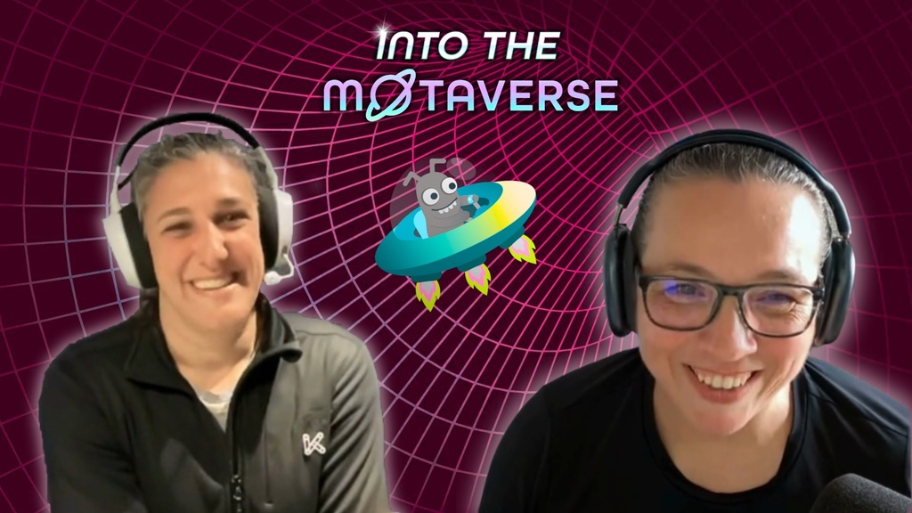 When quality becomes infrastructure - Into the MoTaverse - Episode 23 image