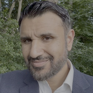 Imran Ali profile image