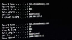 Hackers exploit a blind spot by hiding malware inside DNS records image