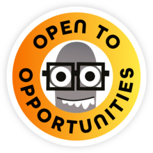 Open to Opportunities