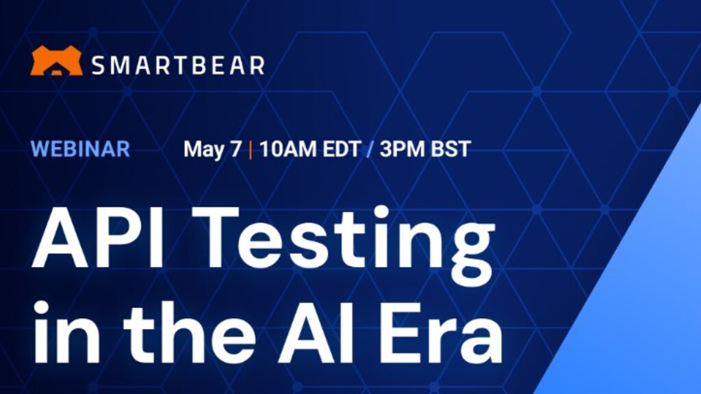 API Testing in the AI Era banner image
