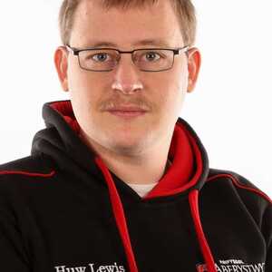 Huw Lewis profile image