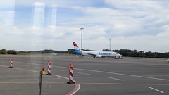 Next Station: London City Airport  image