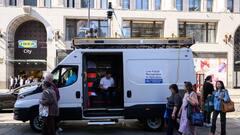 UK must toughen regulation of facial recognition, say AI experts image