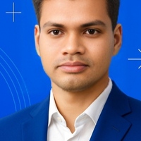 AMRUTABANDHU CHAUDHURY profile image