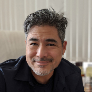 Pat Rick profile image